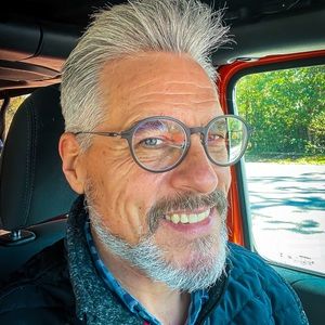 Meet your Posher, Tim